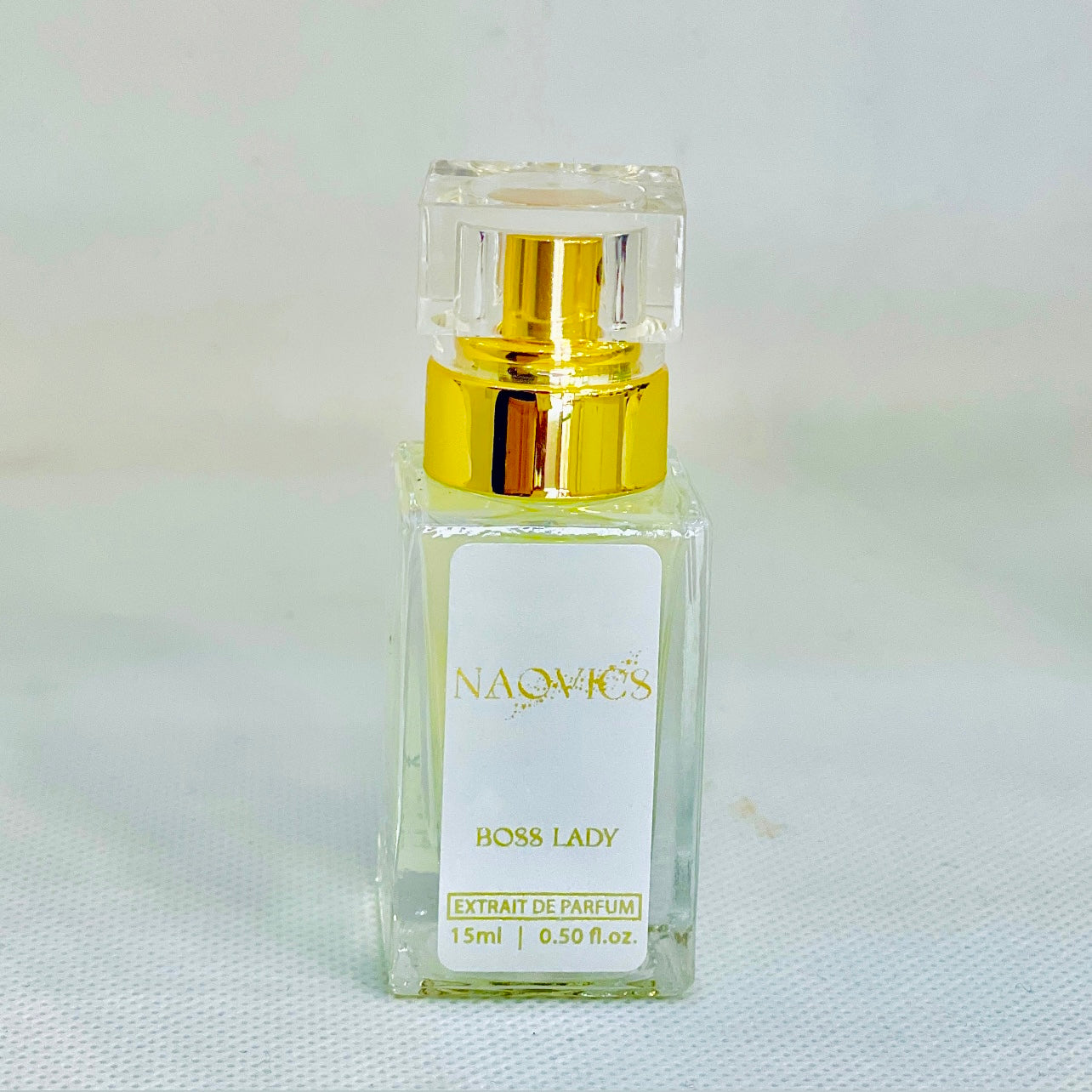 Boss Lady (Summer collection) Perfume - Vicsflawless 