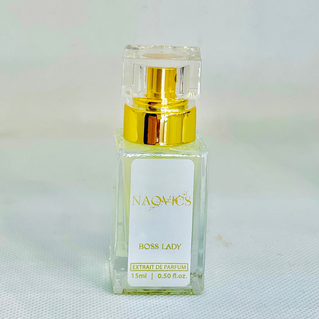 Boss Lady (Summer collection) Perfume - Vicsflawless 