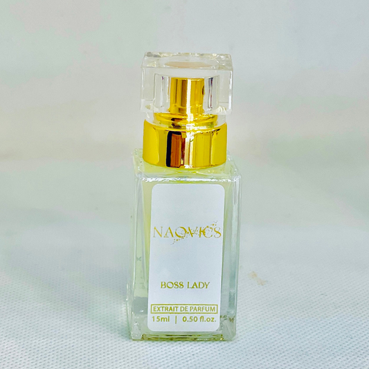 Boss Lady (Summer collection) Perfume