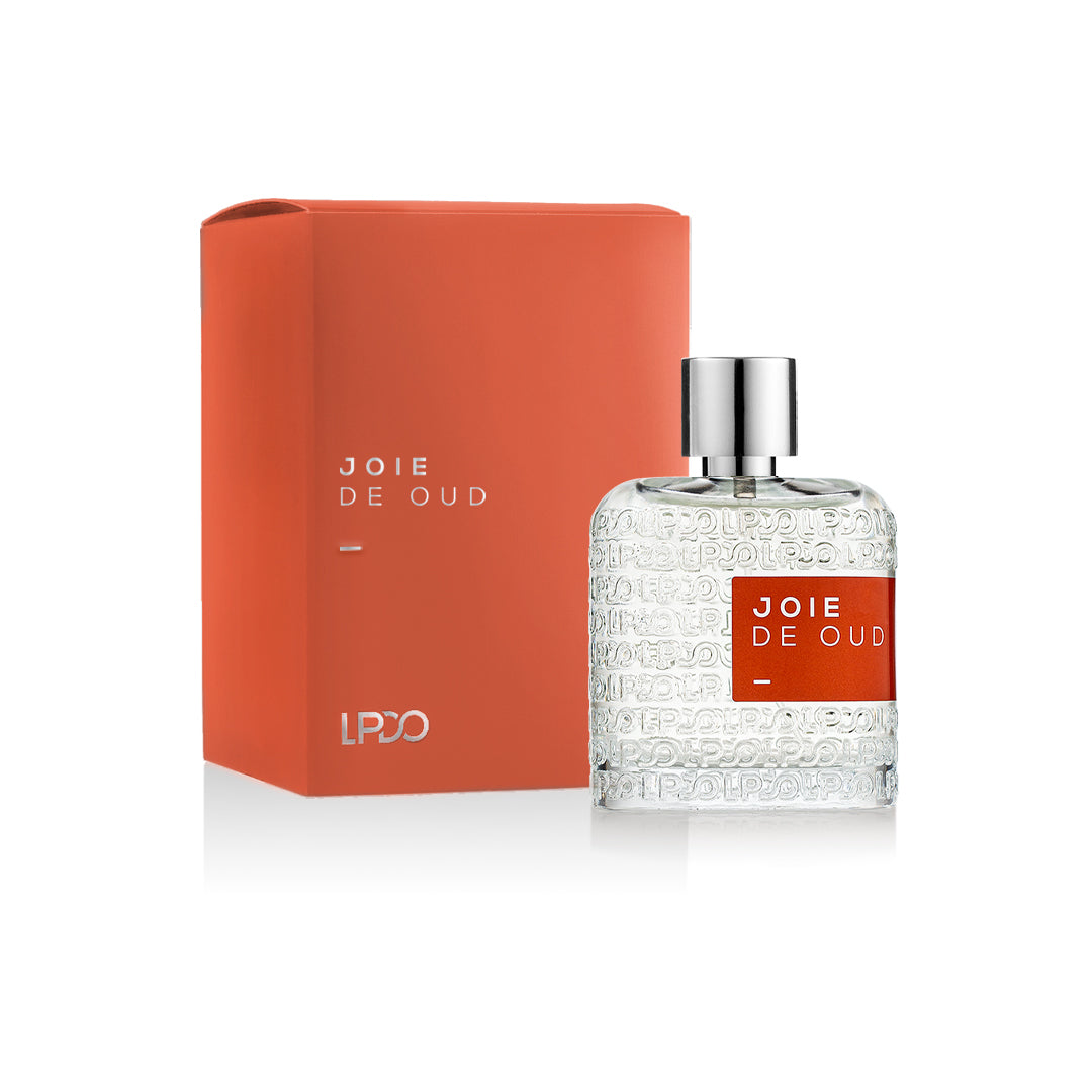 LPDO - JOIE DE OUD 100ML EDPI