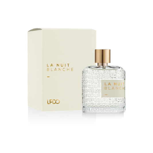 LPDO - LA NUIT BLANCHE 100ML EDPI