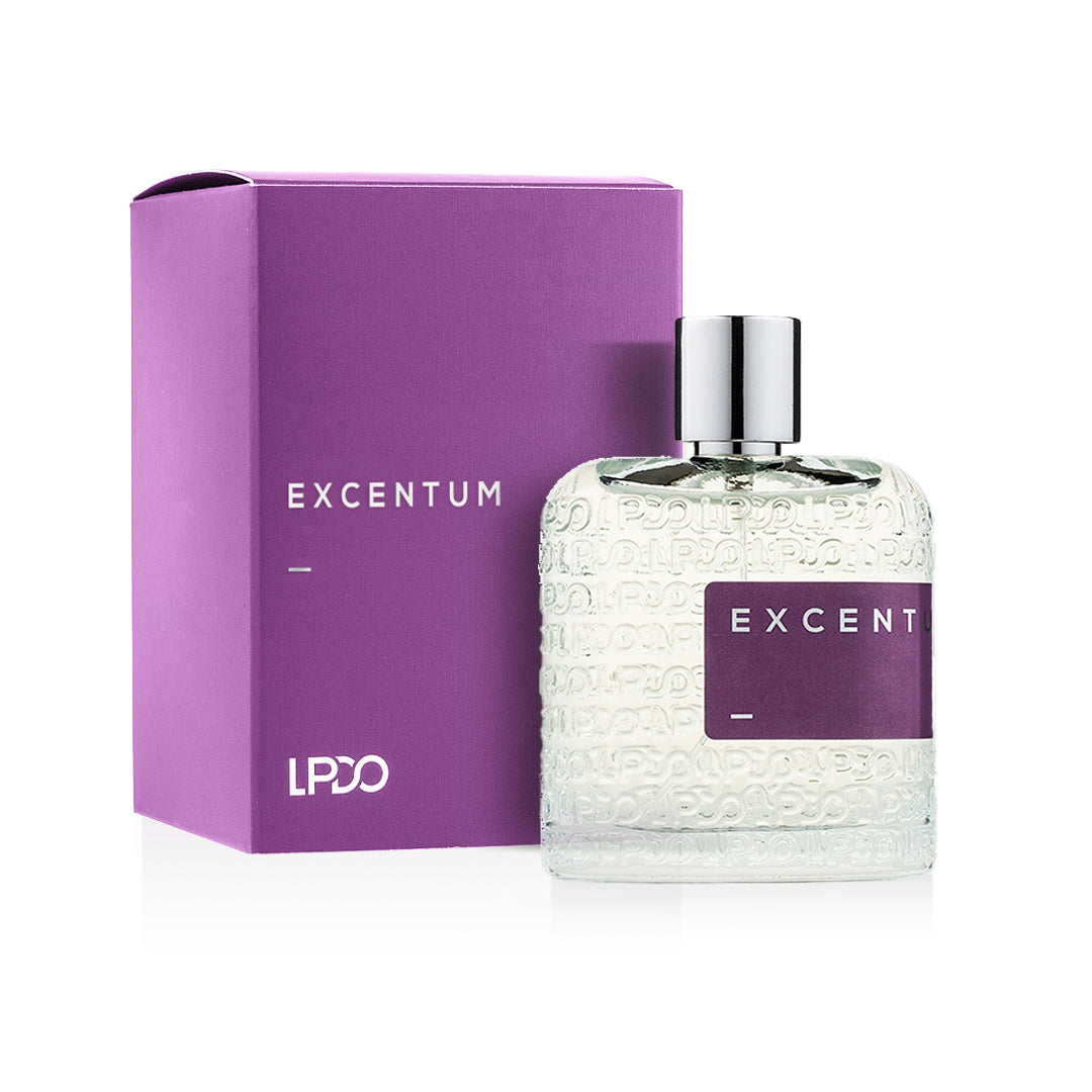 LPDO - EXCENTUM 100ML EDPI