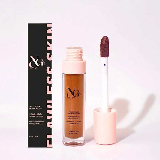 Full Coverage Concealer Vicsflawless 