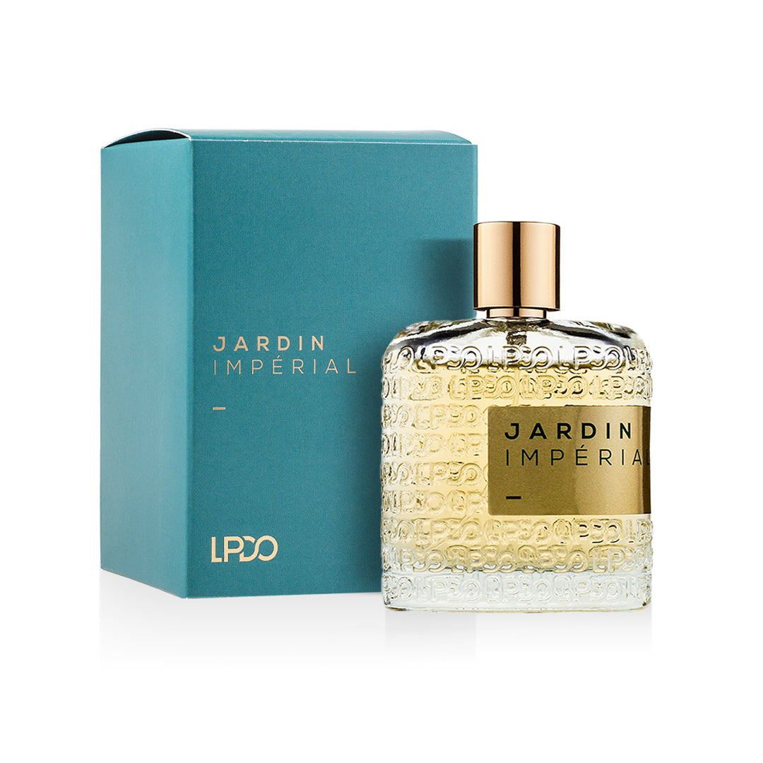 LPDO - JARDIN IMPÉRIAL 100ML EDPI