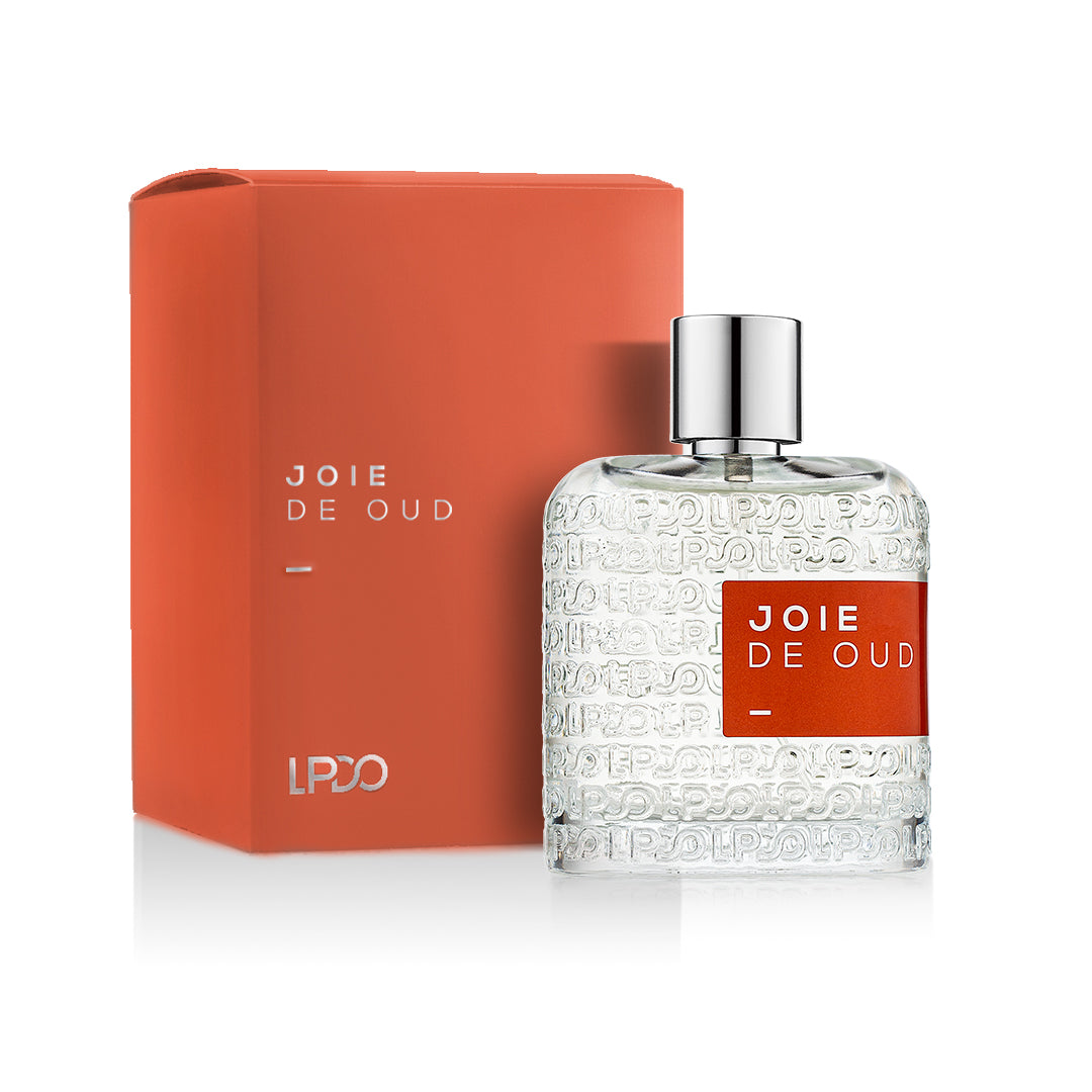 LPDO - JOIE DE OUD 100ML EDPI