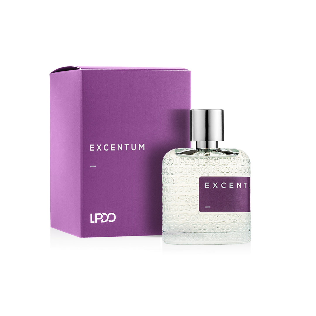 LPDO - EXCENTUM 100ML EDPI