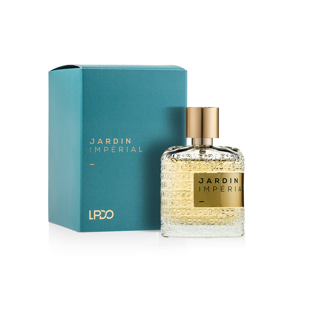 LPDO - JARDIN IMPÉRIAL 100ML EDPI