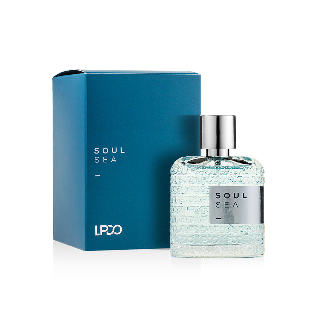 LPDO - SOUL SEA 100ML EDPI