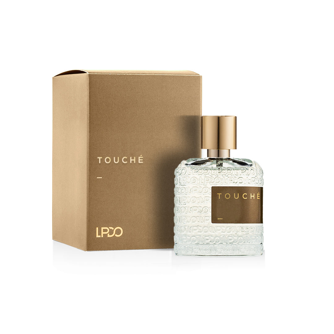 LPDO - TOUCHÉ 100ML EDPI