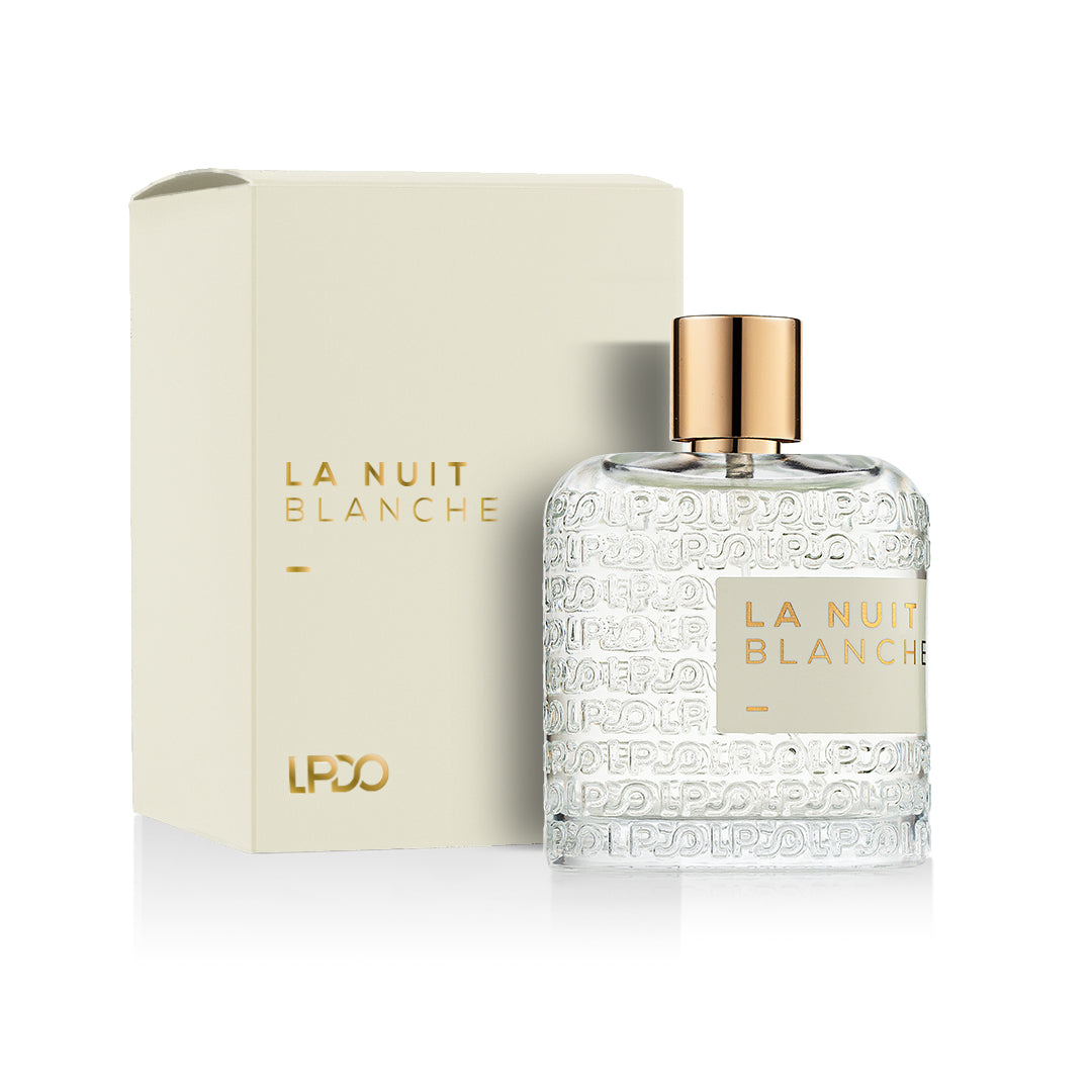 LPDO - LA NUIT BLANCHE 100ML EDPI