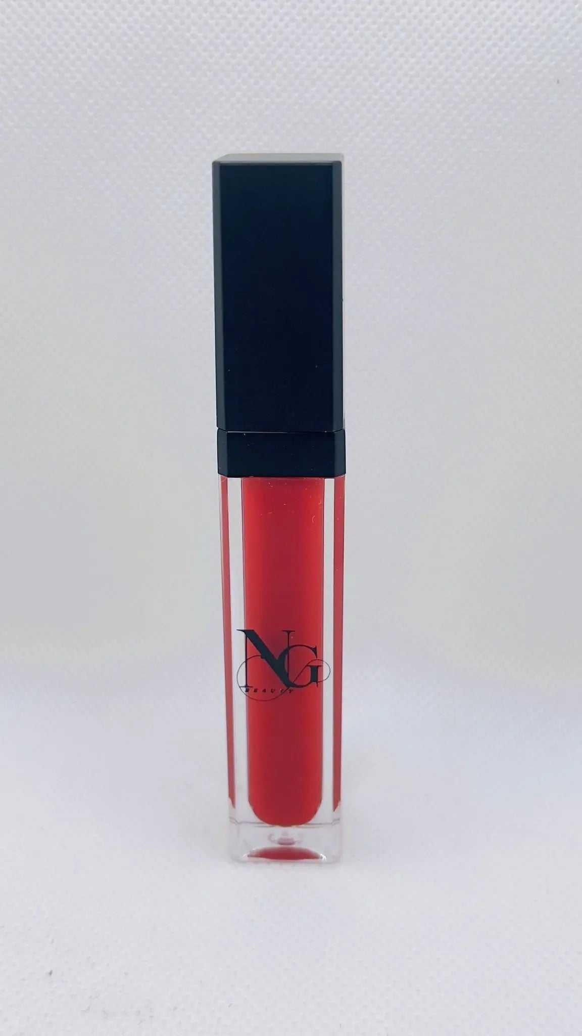 Lip Gloss (Luscious Red) Vicsflawless