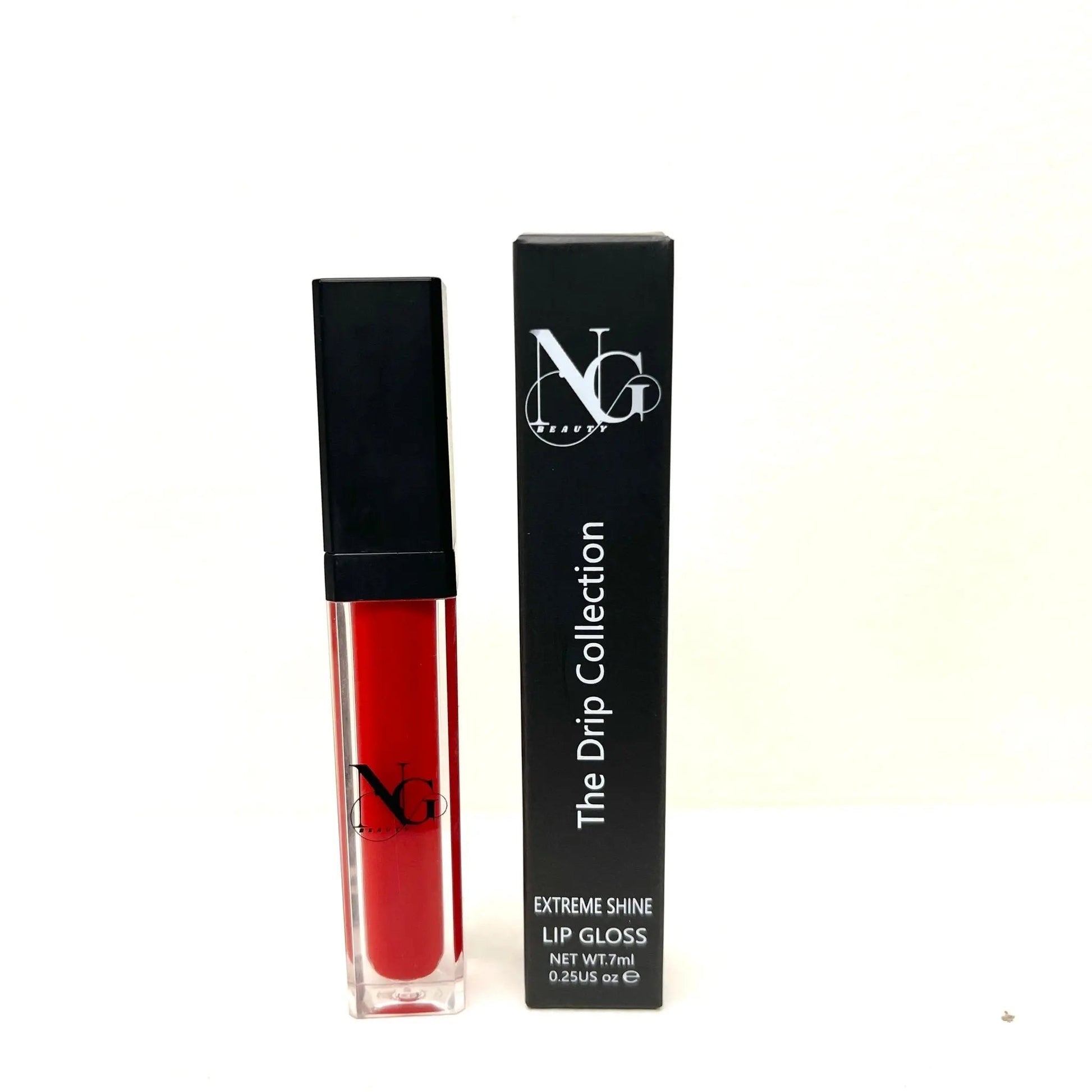 Lip Gloss (Luscious Red) Vicsflawless