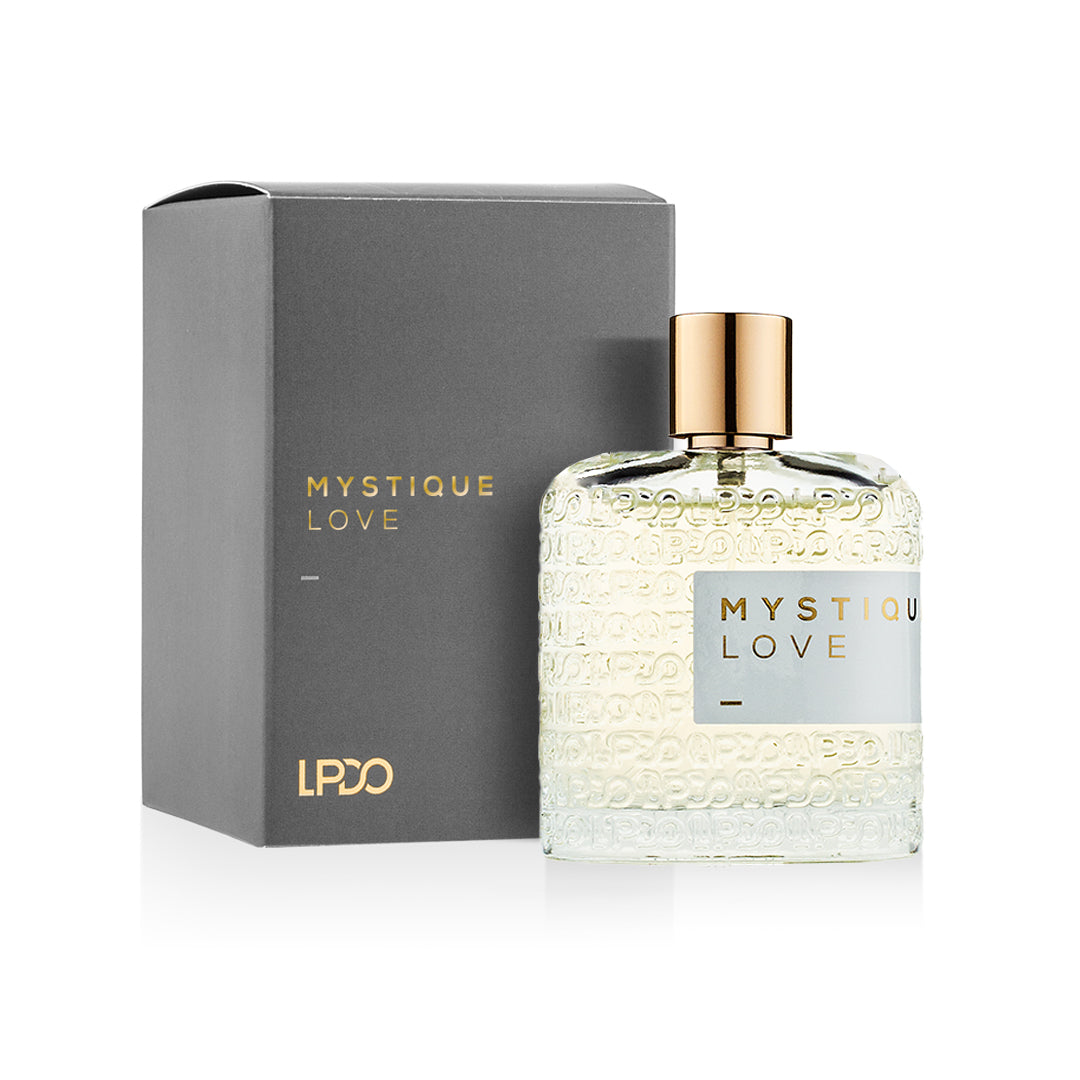 LPDO - MYSTIQUE LOVE 100ML EDPI