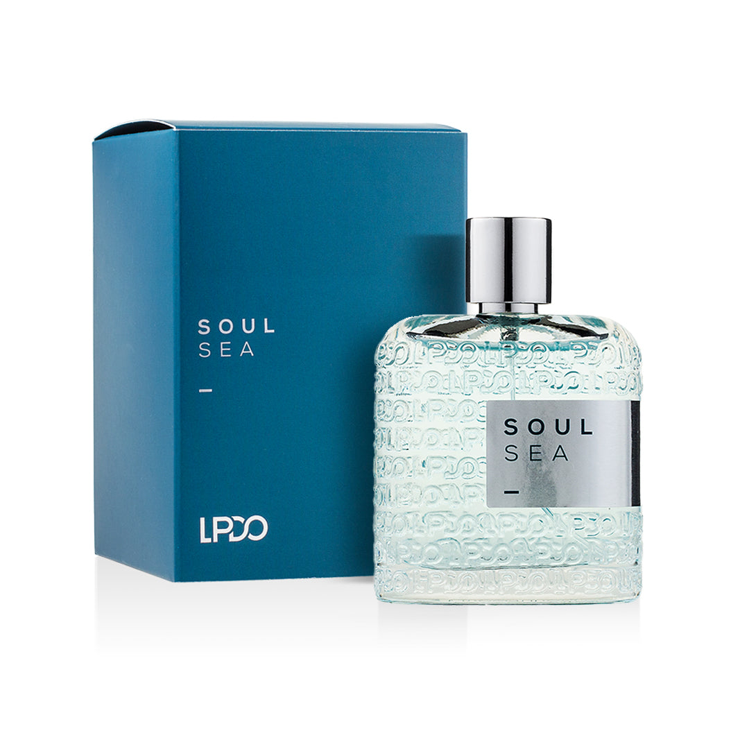 LPDO - SOUL SEA 100ML EDPI