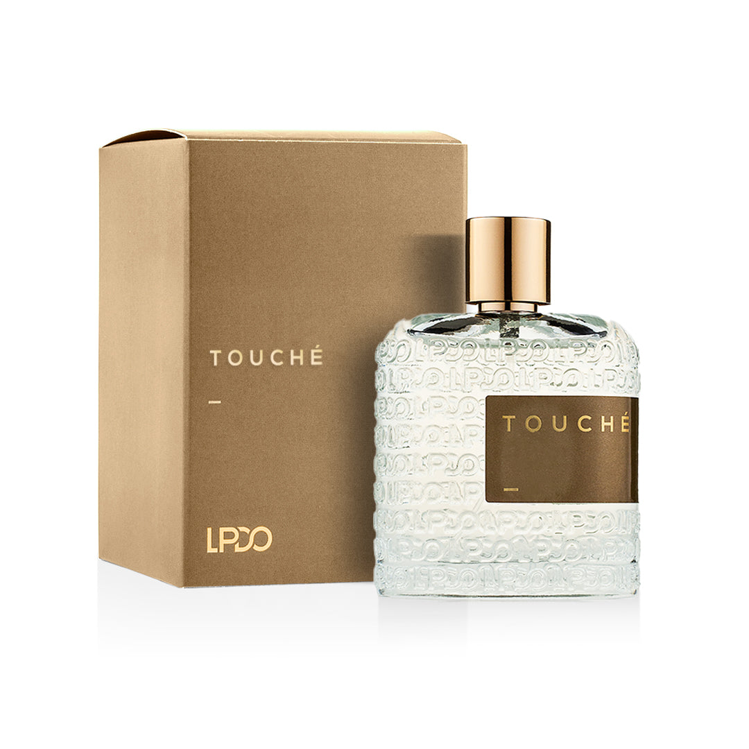 LPDO - TOUCHÉ 100ML EDPI