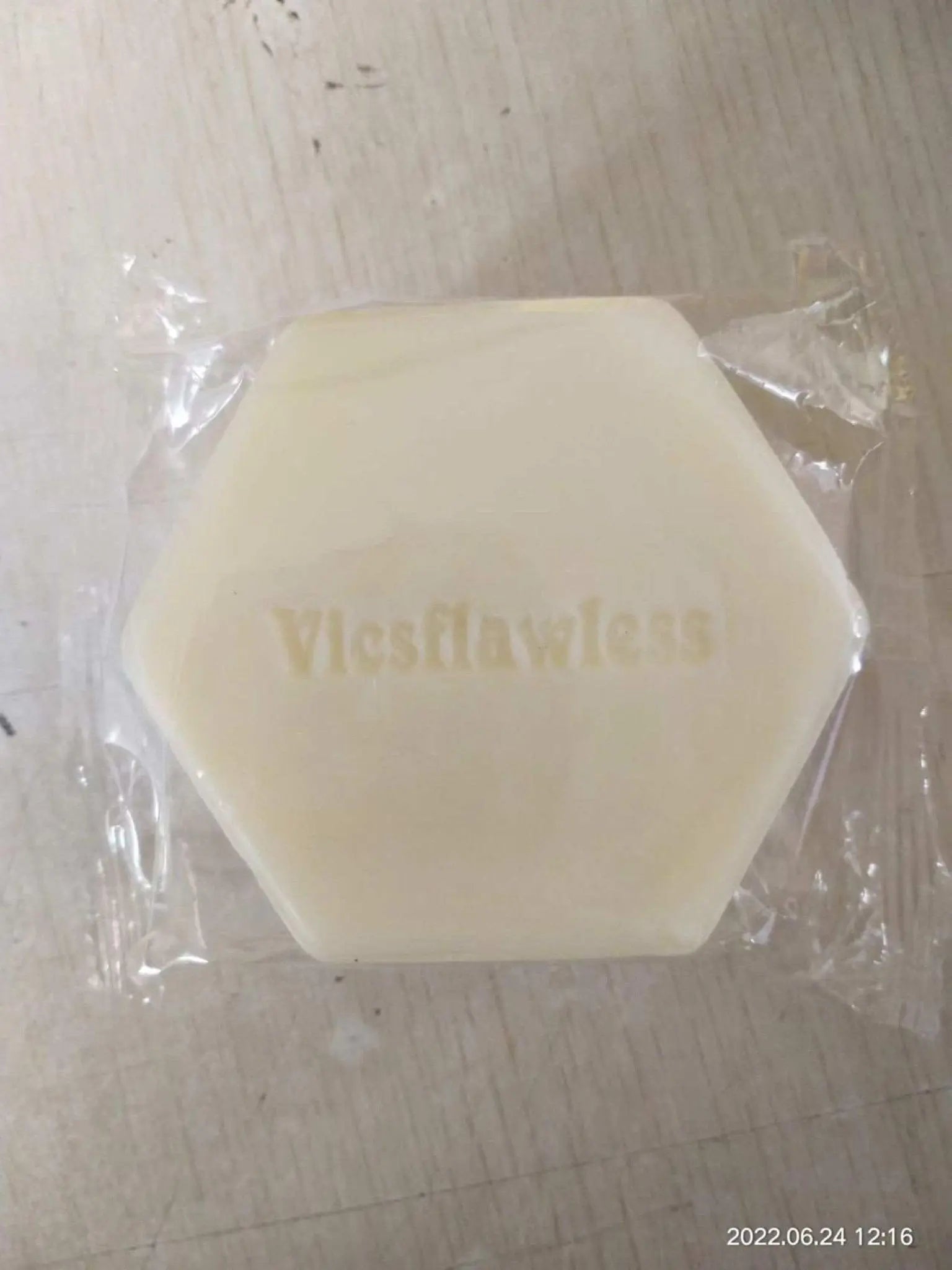 Radiance (Brightening Face Soap) - Vicsflawless
