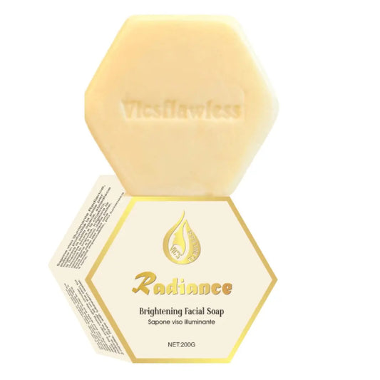 Brightening Face Soap - Vicsflawless